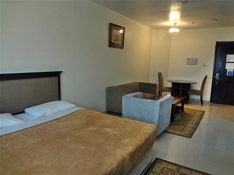 Liwa Apartments Abu Dhabi Bagian luar foto