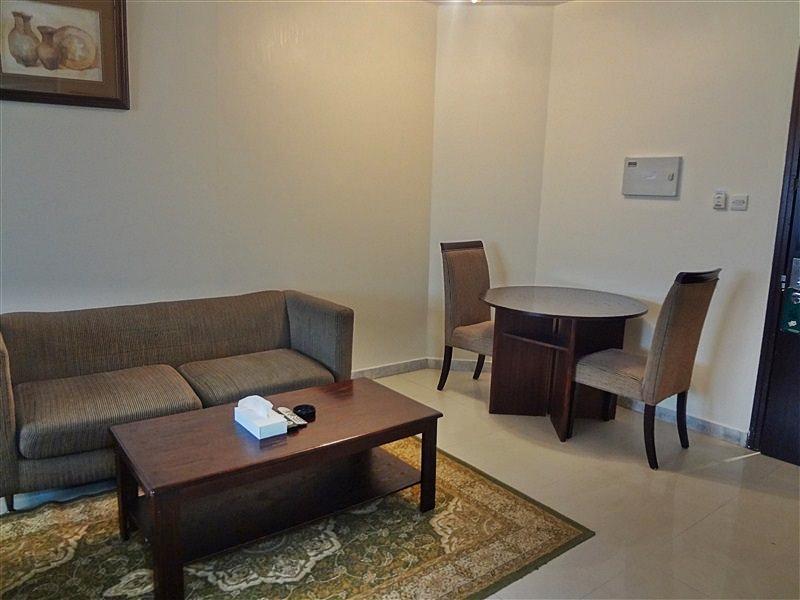 Liwa Apartments Abu Dhabi Bagian luar foto