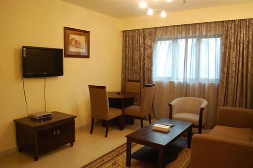 Liwa Apartments Abu Dhabi Bagian luar foto